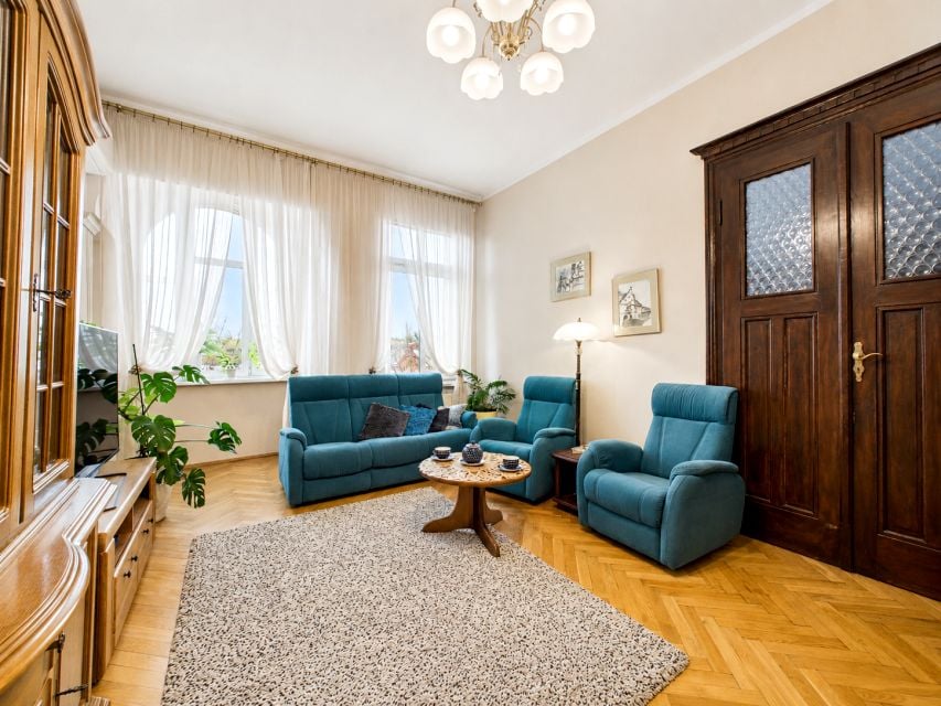 Mieszkanie Wrocław sprzedaż
