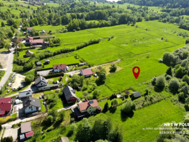 Działka budowlana Kocoń