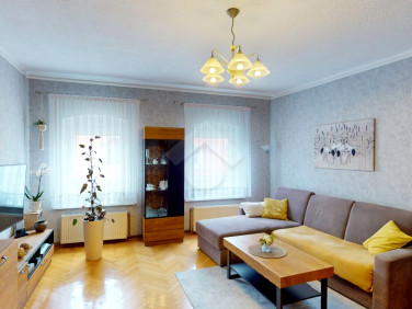 Mieszkanie Wrocław