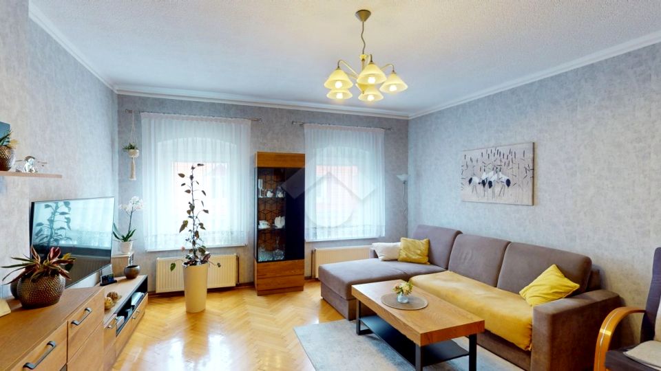 Mieszkanie Wrocław