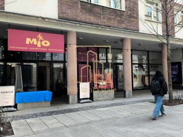Lokal Warszawa