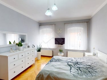 Mieszkanie Wrocław