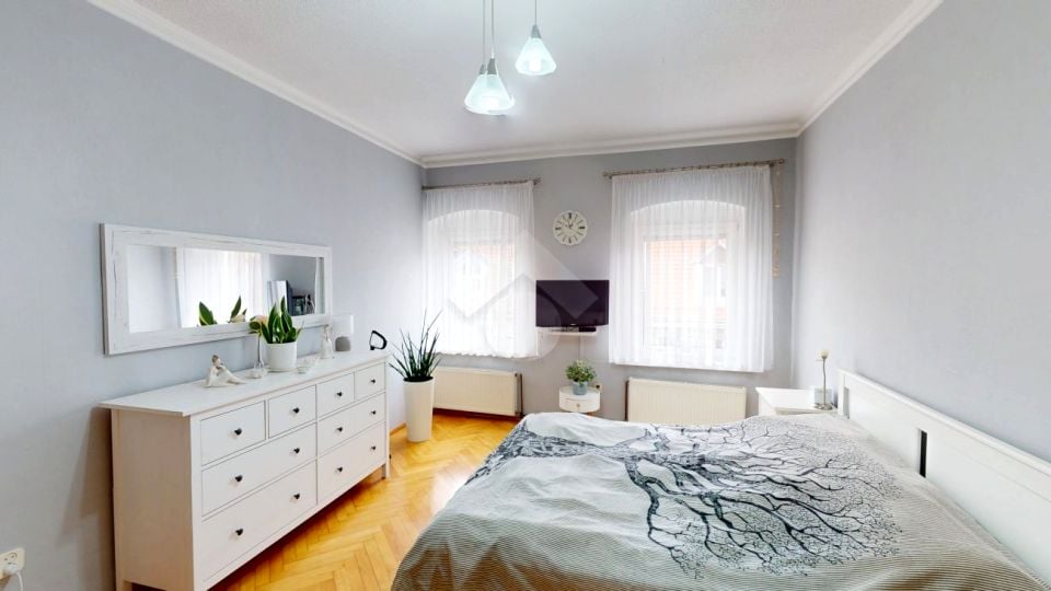 Mieszkanie Wrocław