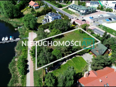 Działka Ślesin