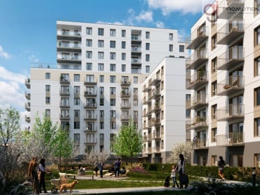 Mieszkanie apartamentowiec sprzedaż