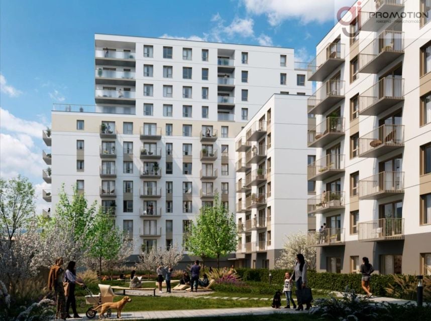 Mieszkanie apartamentowiec sprzedaż