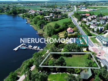Działka Ślesin