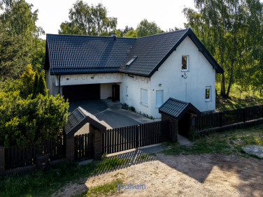 Dom Bukowiec