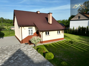 Dom Ciężkowice