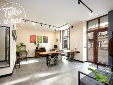 Lokal Łódź