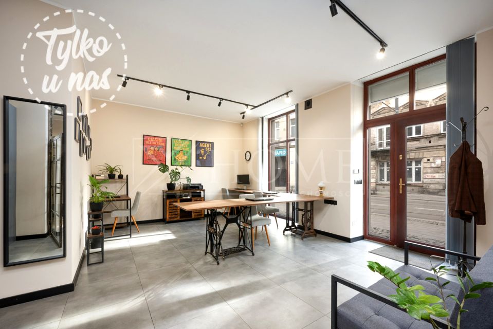 Lokal Łódź
