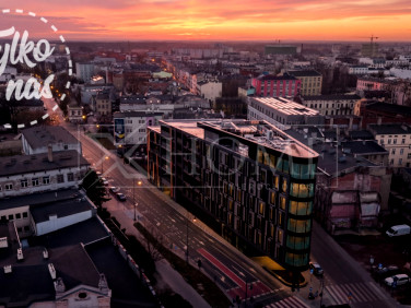 Lokal Łódź