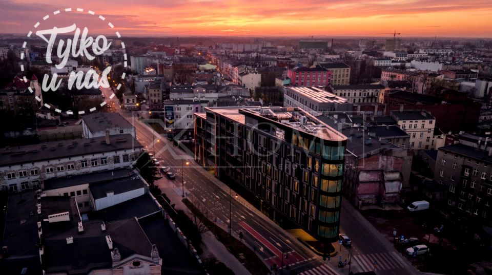 Lokal Łódź