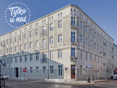 Mieszkanie Łódź