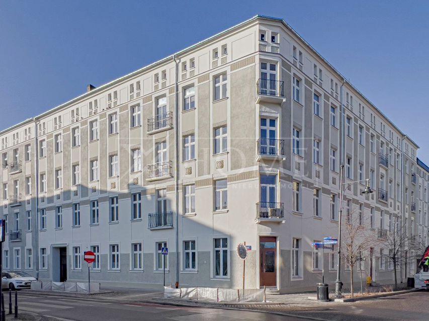 Mieszkanie Łódź