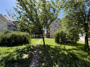 Mieszkanie Szczecin