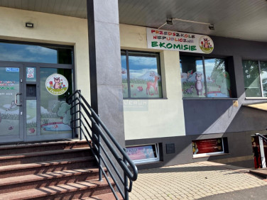 Lokal Częstochowa