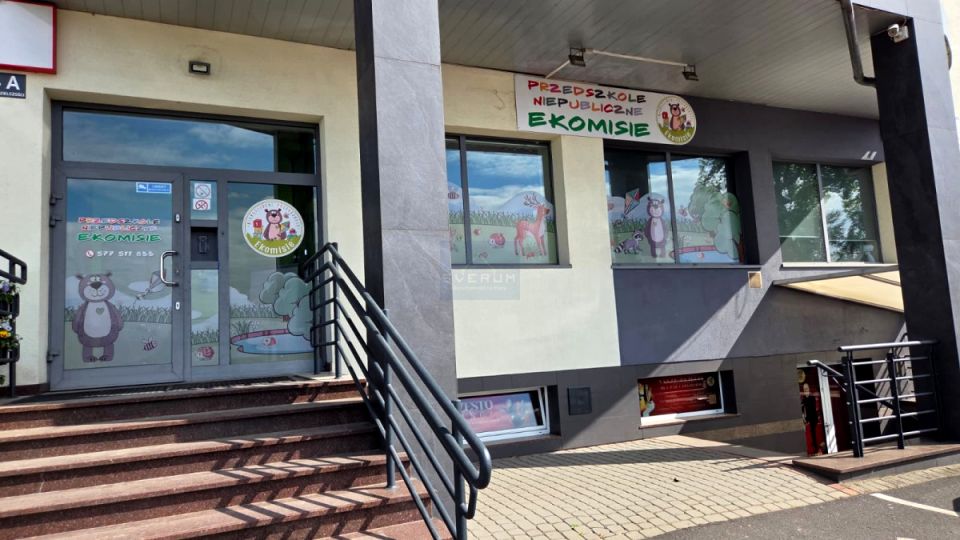Lokal Częstochowa