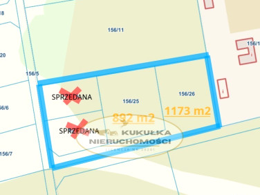 Działka Danków