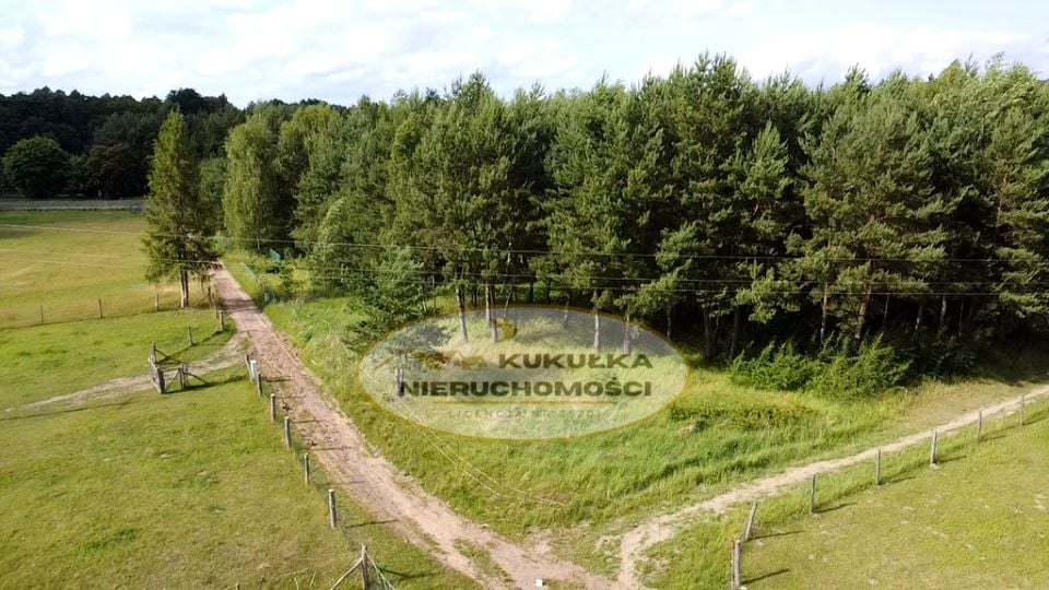 Działka budowlana sprzedam