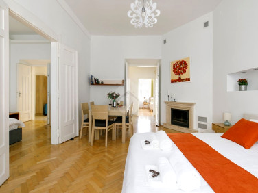 Mieszkanie Kraków