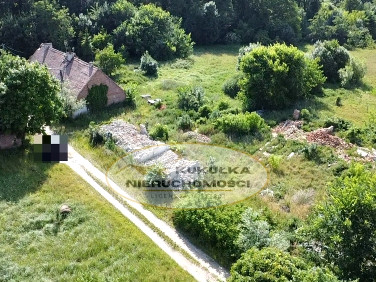 Działka Swadzim