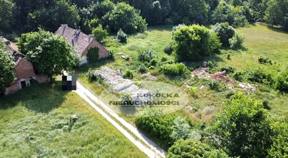 Działka Swadzim