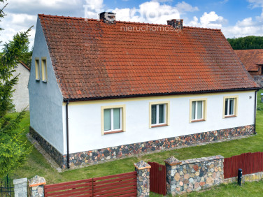 Dom Dziurdziewo