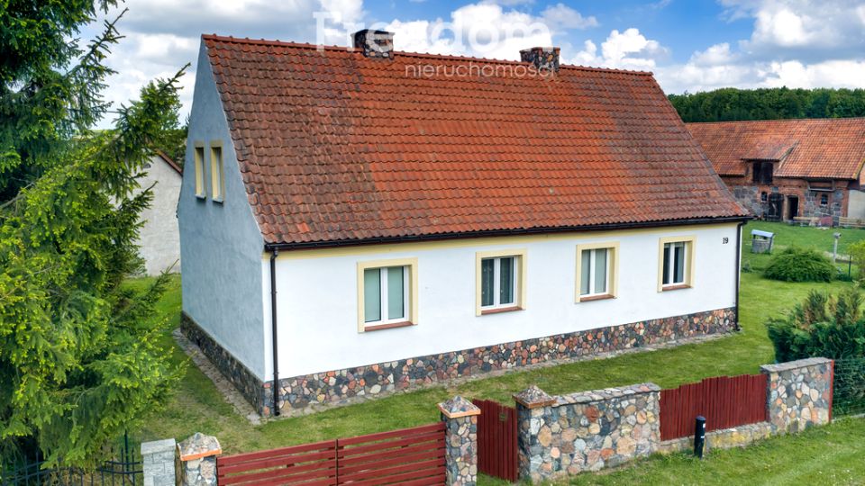 Dom Dziurdziewo