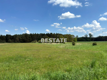 Działka nad rzeką