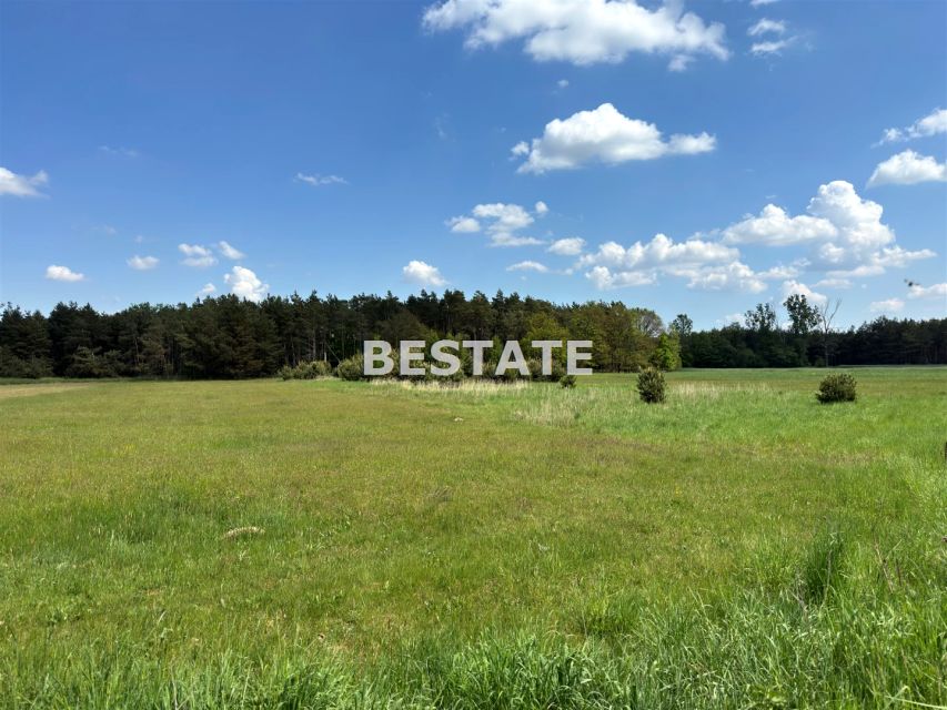 Działka nad rzeką