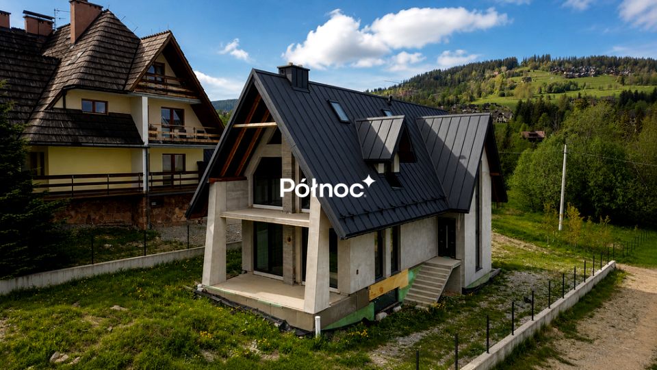 Dom Kościelisko