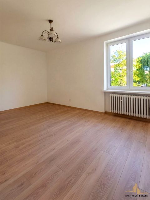 Mieszkanie Kraków