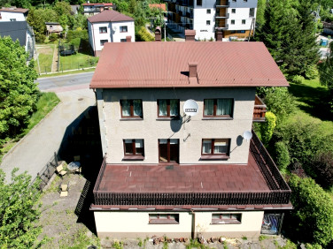 Dom Szczyrk