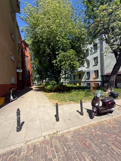 Mieszkanie Warszawa sprzedaż