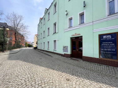 Mieszkanie Dzierżoniów