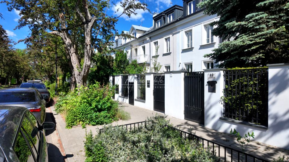 Mieszkanie Warszawa