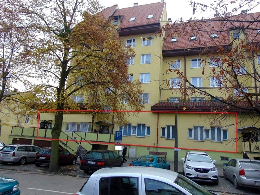 Lokal Chełmno sprzedaż