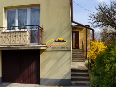 Dom Ząbki