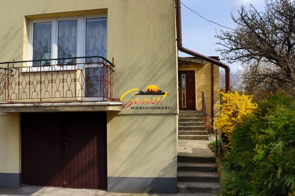 Dom Ząbki