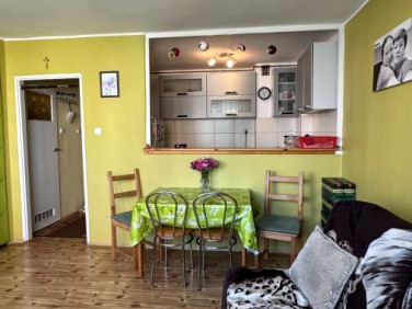 Mieszkanie trzebiatów