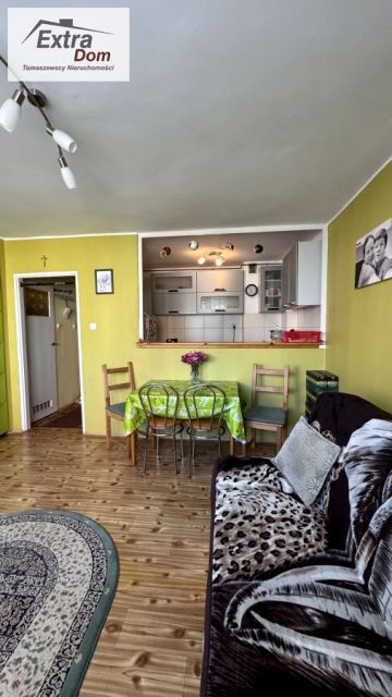 Mieszkanie trzebiatów
