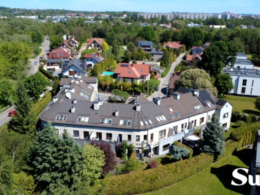 Mieszkanie KRAKÓW