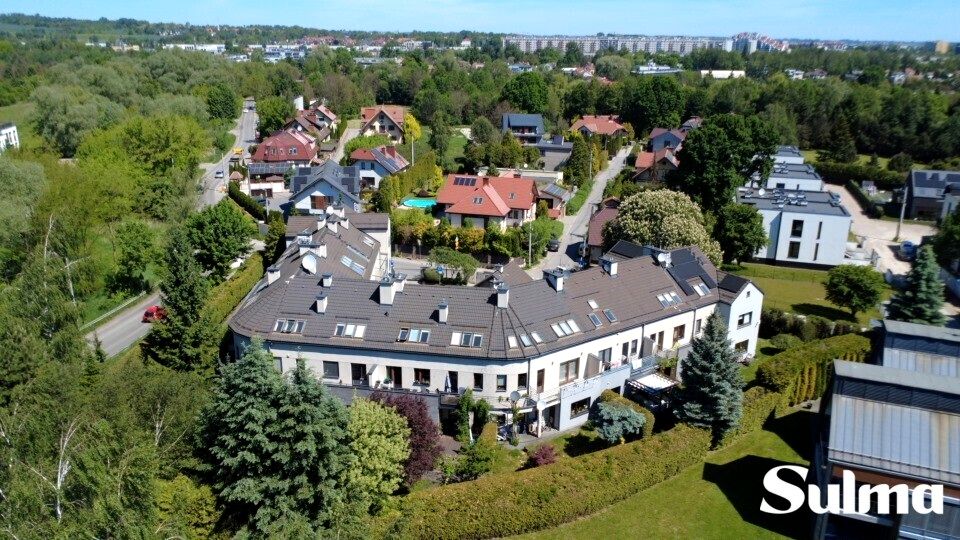 Mieszkanie KRAKÓW