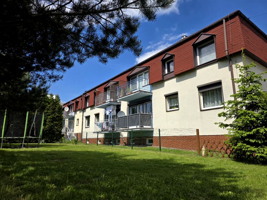 Mieszkanie Mysłowice
