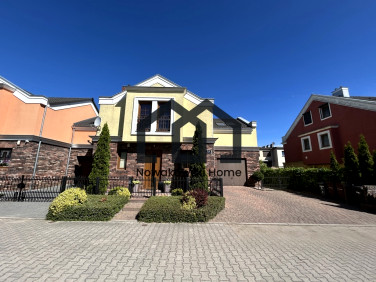 Dom Śrem