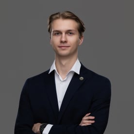 Kamil Borsuk