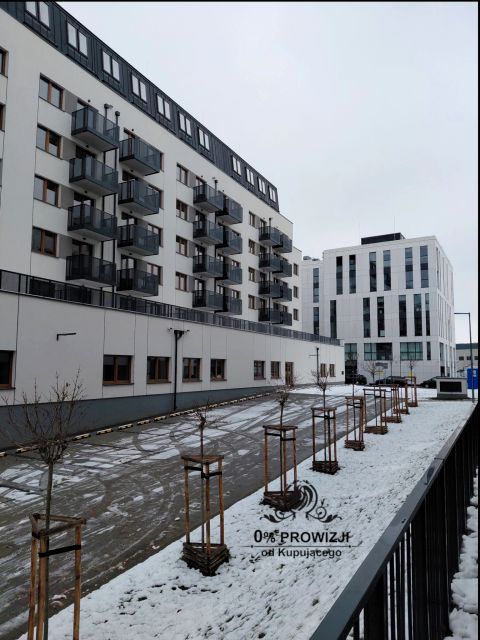 Mieszkanie Wrocław