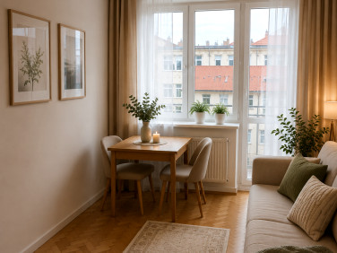 Mieszkanie Rzeszów