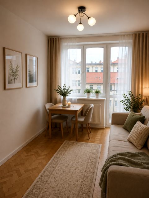Mieszkanie Rzeszów